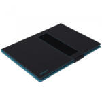 Reboon táblagép / e-book olvasó tok XL max. 307x225x9, 5mm fekete (RB5040)