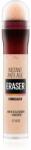 Maybelline Instant Anti Age Eraser течен коректор с гъба апликатор цвят 02 Nude 6.8ml