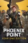 Snapshot Games Phoenix Point [Year One Edition] (PC) Jocuri PC