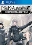 Square Enix NieR: Automata 3C3C1D119440927 DLC (PS4)