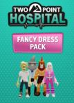 SEGA Two Point Hospital Fancy Dress Pack DLC (PC)