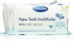  Bübchen Aqua Touch nedves törlőkendők gyermekeknek 3x48 db