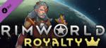 Ludeon Studios RimWorld Royalty (PC) Jocuri PC