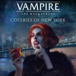Draw Distance Vampire The Masquerade Coteries of New York [Deluxe Edition] (PC)