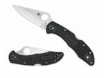 Spyderco Delica 4 zsebkés (C11PBK)