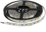 OPTONICA Prémium SMD LED szalag /kültéri/60LED/m/16w/m/SMD 5050/24V/RGB+hideg fehér/ST4483 (ST4483) - optonica