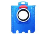 Philips ClickBag8 s-bag porzsákadapter AEG GR200/205 / Electrolux E200/E205 / Philips FC8021/FC8022 - GA4951
