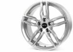 Carmani CARMANI 13 SILBER CB72.6 5/114.3 R19x8.5 ET42