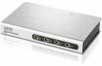 ATEN Kvm превключвател aten cs74e (aten-cs74ecz-at) - Allstore
