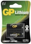GP Batteries Lítium elem 2CR5 1db/csomag