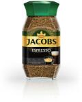 Jacobs Разтворимо кафе Jacobs Espresso, 95 г (4056893-8711000856727)