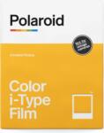 Polaroid Color Színes Film i-Type típusú instant kamerákhoz (8db / csomag) (113972)