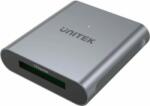 Unitek CFexpress2.0 USB 3.2 Type C Külső kártyaolvasó (R1005A) - bestmarkt