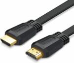 UGREEN ED015 HDMI - HDMI v2.0 kábel 3m - Fekete (50820)