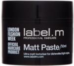 label.m Complete Matt Paste formázó paszta mattító hatásért 50 ml