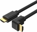 Unitek Y-C1002 HDMI - HDMI v2.0 kábel 3m - Fekete (Y-C1002)