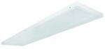 BEMKO Kafler mennyezeti LED panel, fehér, 40 W, 4000 lm, 4000 K, 295 x 1195 x 26 mm, C72-BLK-123-400-4K-W