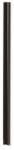 Durable Iratsín, 6 mm, 1-60 lap, DURABLE, fekete - patronbolt