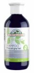 Corpore Sano Sampon cu henna pentru par alb si grizonat, Corpore Sano, 300 ml