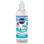 Ecozone Solutie fara miros, pentru spalat vase/biberoane Sensitive, Ecozone, 500 ml - papetarie-asp