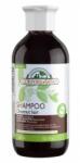 Corpore Sano Sampon cu henna pentru par castaniu, Corpore Sano, 300 ml