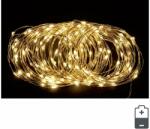 Bizzotto CLASSIC arany réz égősor 3000cm