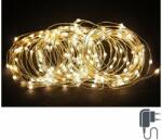 Bizzotto CLASSIC arany égősor 200cm