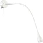Nordlux Drop fali lámpa, fehér, 3000K melegfehér, beépített LED, 3W , 130 lm, 3.5cm átmérő, 320131 (320131)