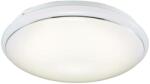 Nordlux Melo 34 Sensor mennyezeti lámpa, fehér, 3000K melegfehér, beépített LED, 12W, 840 lm, 34cm átmérő, 78866001 (78866001)