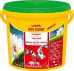 Sera Koi Color Medium - hrană pentru pești
