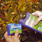 JBL Ferropol fertilizant lichid pentru plante de acvariu 500 ml