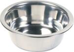 TRIXIE castron inox pentru câini (0.45 l / 12 cm) (24841)