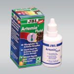 JBL ArtemioFluid hrana pentru pesti 50 ml