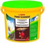 Sera Pond Granulat - Hrana pesti iaz 3.8 l