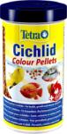 Tetra Cichlid Color Pellets 500 ml