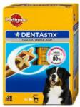 Pedigree DentaStix - Recompense pentru câini (L) - 28 Sticks - (4 x 7 buc | 4 pungi | 1080 g)