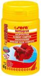 Sera Bettagran - Hrana Betta granule 100 ml
