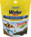 TetraWafer Mix hrană completă pentru pești și crustacee 10 ml