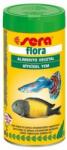 Sera Flora - Hrană pești fulgi 250 ml