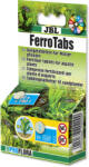 JBL Ferrotabs fertilizator pentru plante (30 buc)