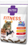 Darwin's Nutrin Vital Snack Fitness hrană pentru hamsteri, șoareci și șobolani 100 g