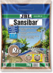 JBL Sansibar (red) substrat rosu 5 kg
