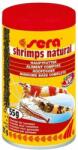 Sera Shrimps Natural - Hrana creveti granule 100 ml