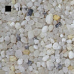 JBL Sansibar substrat river 10 kg