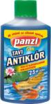 Panzi anticlor pentru iaz 250 ml