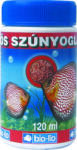 Bio-Lio larve roşii pentru peşti de acvariu 120 ml