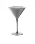 Stölzle Pahar Martini Argintiu linia Elements 240ml Stolzle (1402025) Pahar