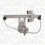 Magneti Marelli Mecanism actionare geam MAGNETI MARELLI 350103170255 (350103170255) - automobilus