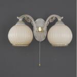 Reccagni Angelo Aplica clasica design italian 9670 RA-A. 9670/2 (RA-A. 9670/2)