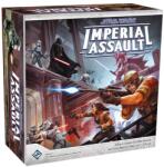 Fantasy Flight Games Настолна игра Star Wars: Imperial Assault Core Set (FFSWI01) - digit